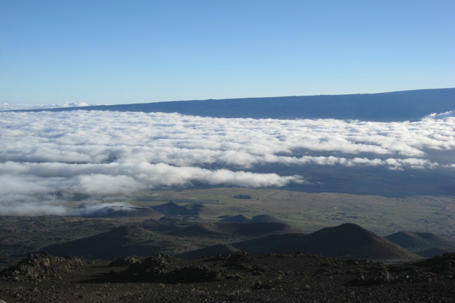 ../image/mauna kea - sunset near visitor center 1.jpg